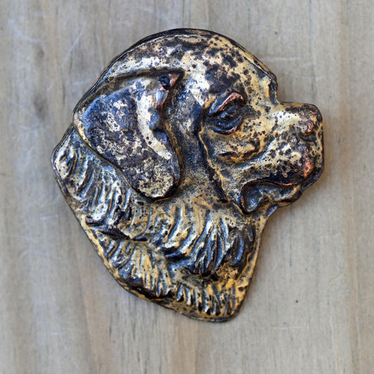 newf head pin