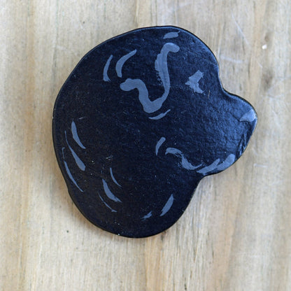 newf head pin