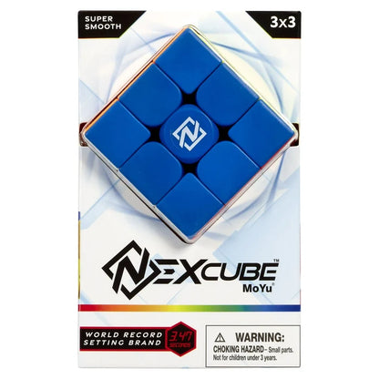 Nexcube 3x3