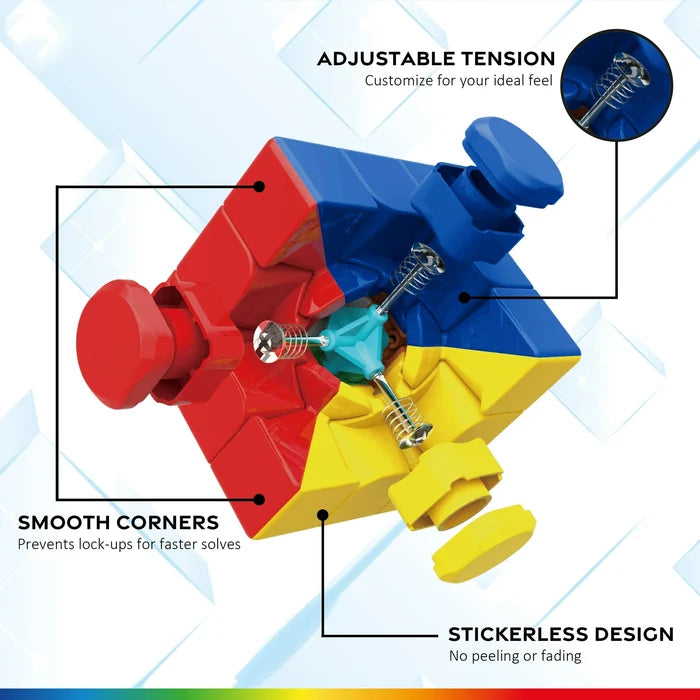 Nexcube 3x3