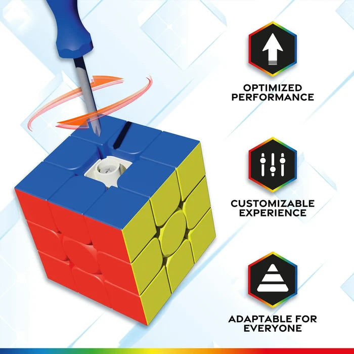 Nexcube 3x3
