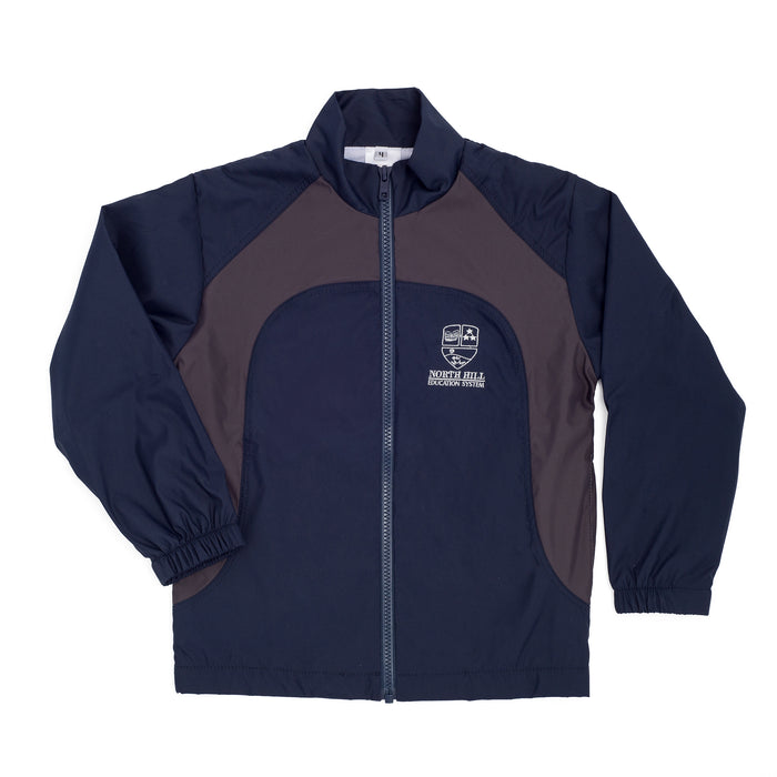 NH CHAMARRA DEPORTIVA
