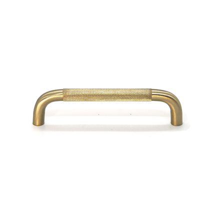 Noodle Solid Brass Handle