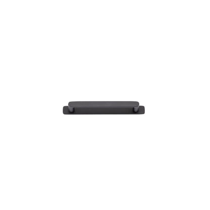 Matt Black / 160 mm / With Backplate