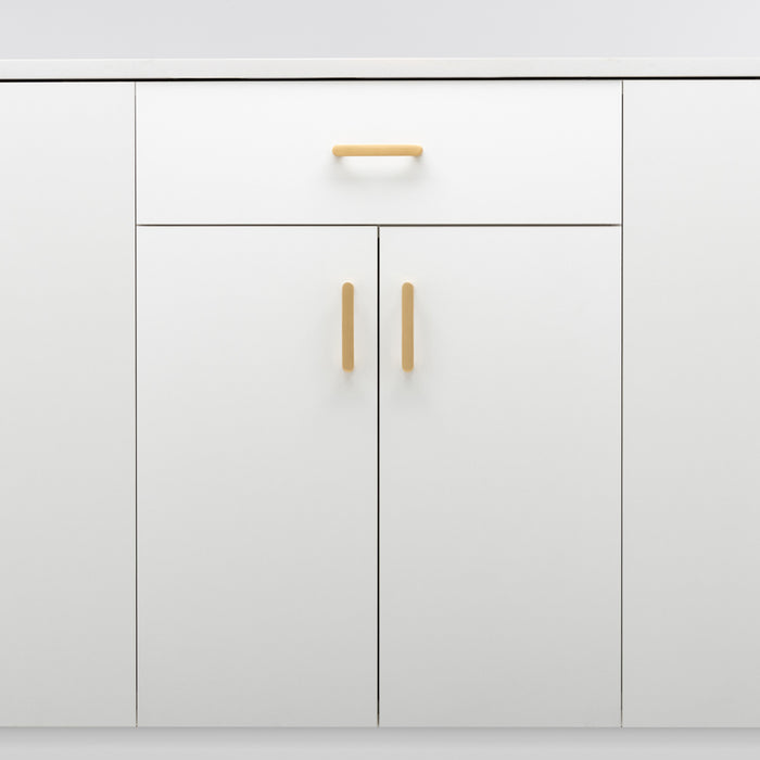 Osaka Cabinet Pull Iver