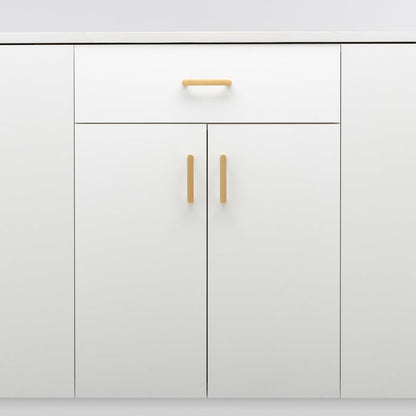 Osaka Cabinet Pull Iver