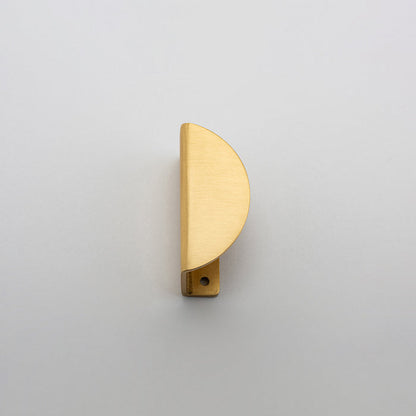 Osaka Lip Drawer Pull