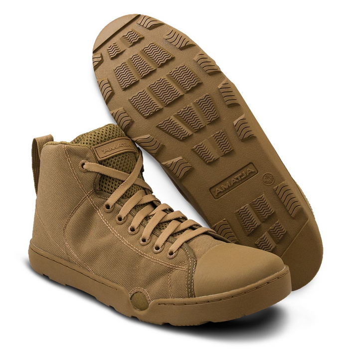 Coyote / 10.5 / Regular