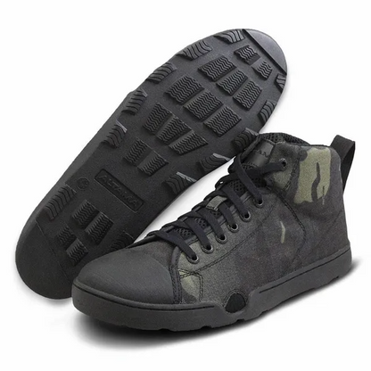 Black MultiCam / 10.5 / Regular