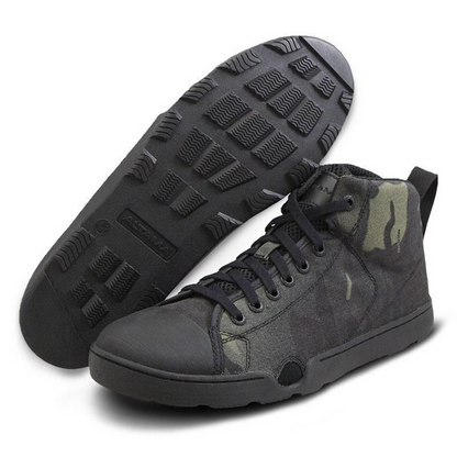 Black MultiCam / 9 / Regular