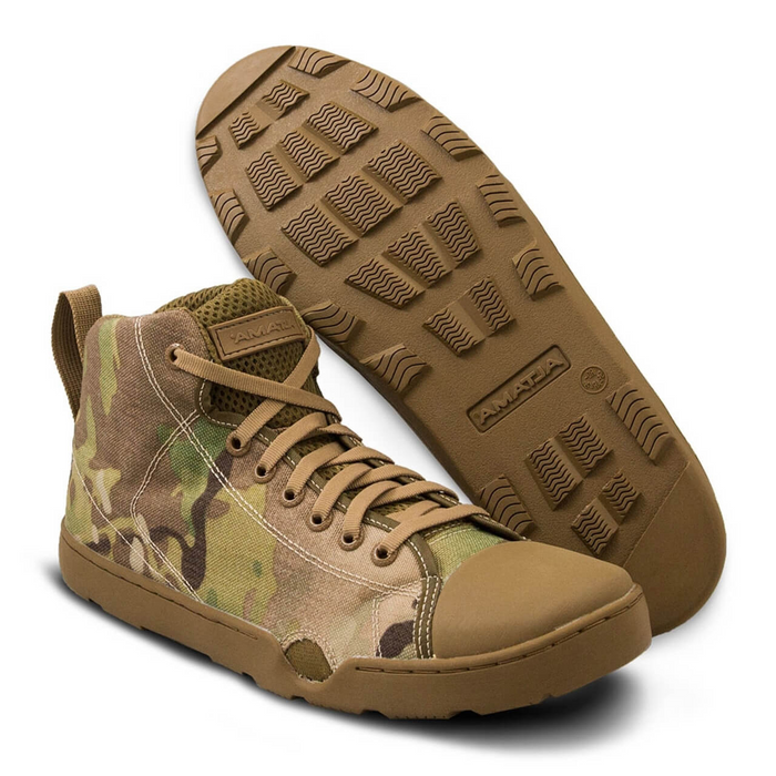 MultiCam / 10 / Regular