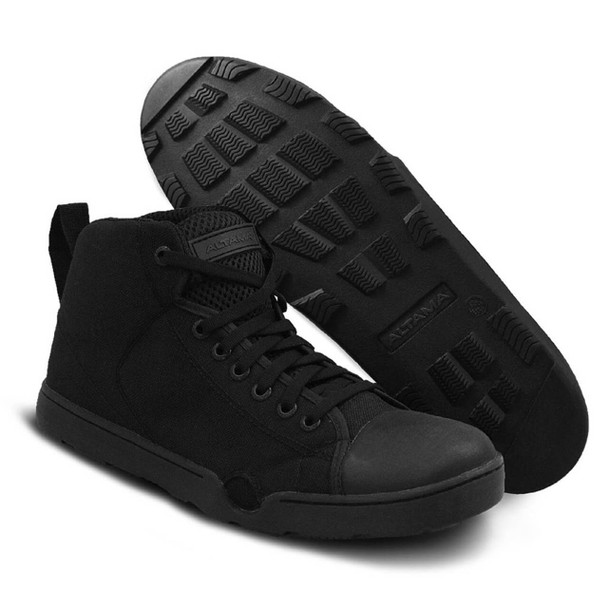 OTB Maritime Assault Mid | OS-3330
