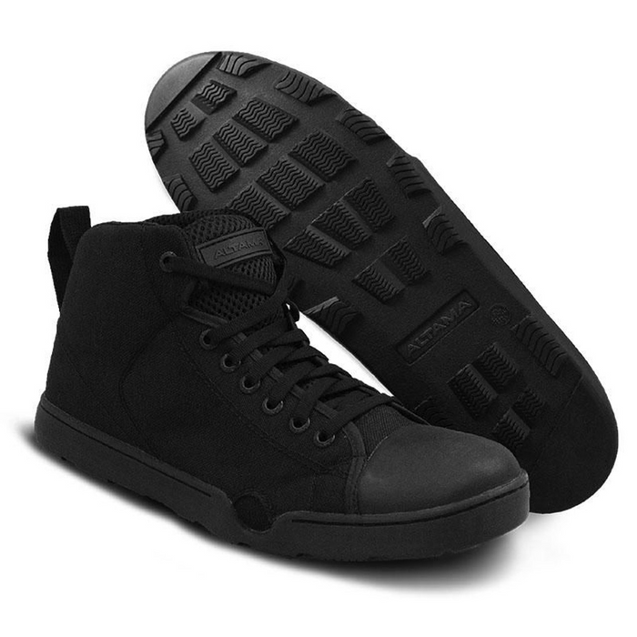 Black / 9 / Regular