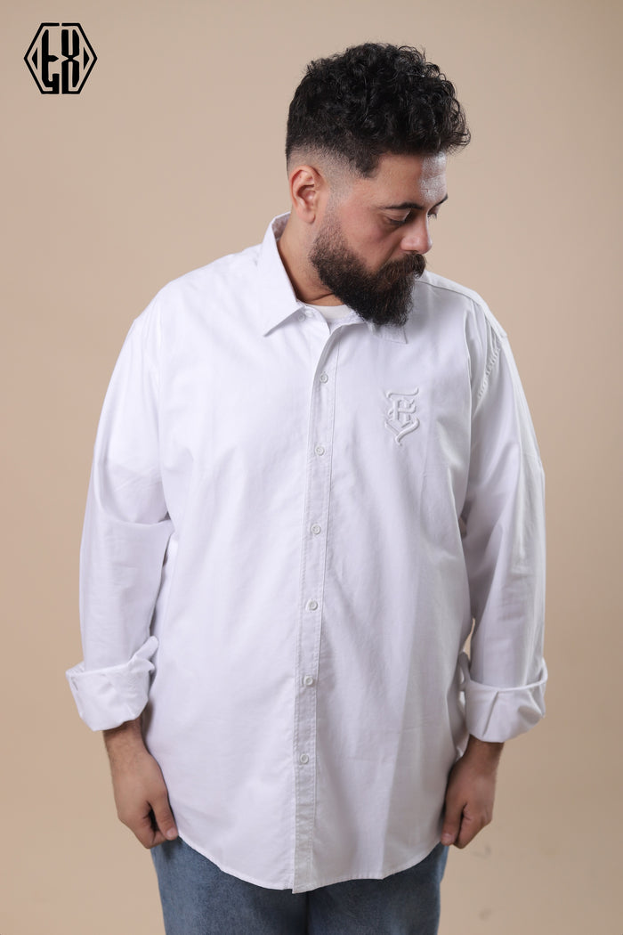 OTT. OXFORD SHIRT