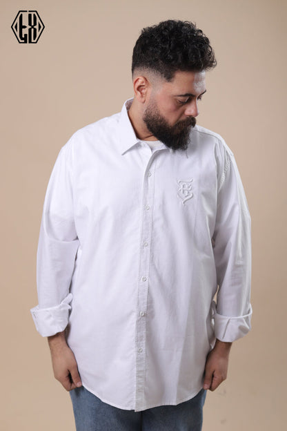 OTT. OXFORD SHIRT