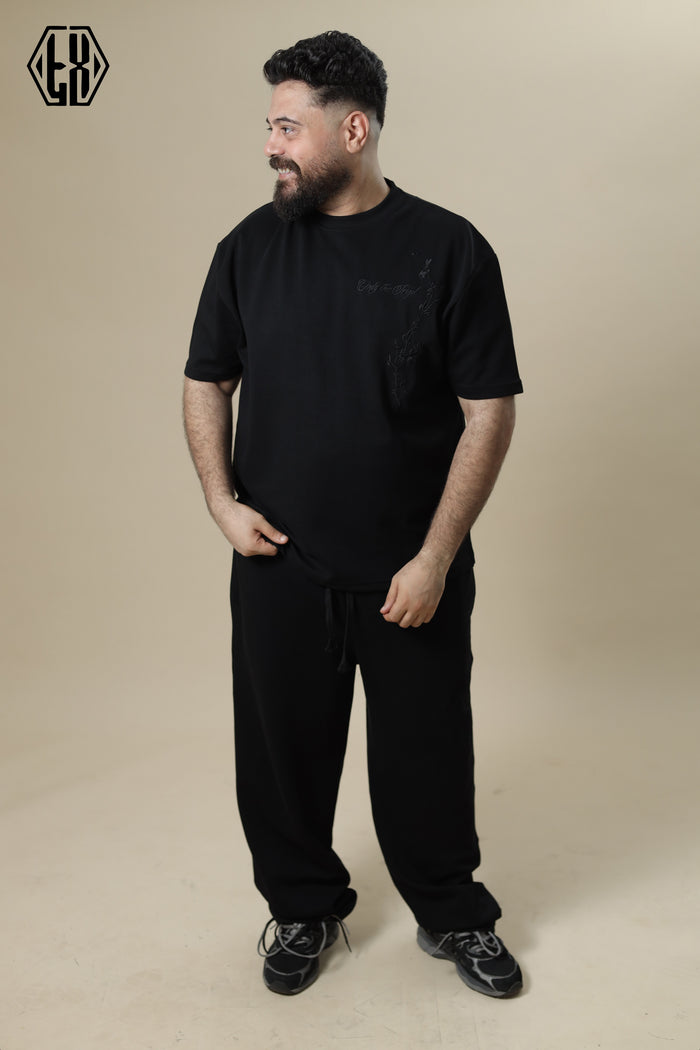 OTT. T_SHIRT & PANT SET