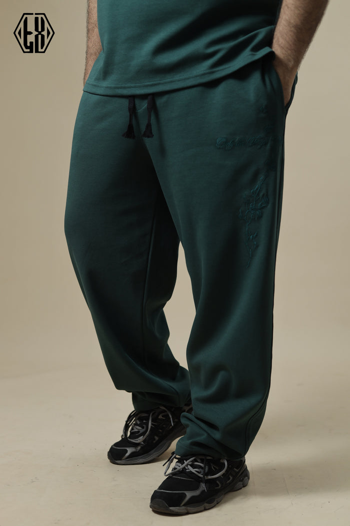 OTT. T_SHIRT & PANT SET