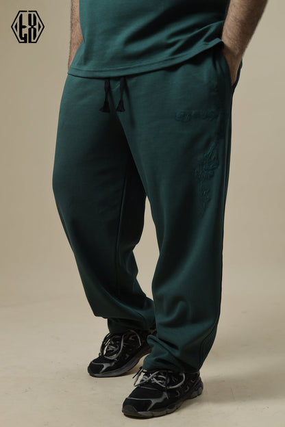 OTT. T_SHIRT & PANT SET