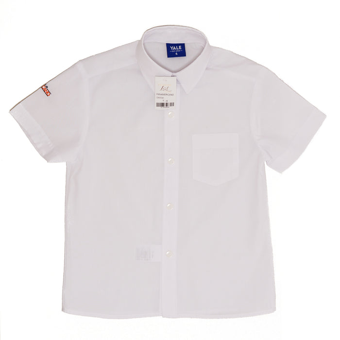 PA Camisa Manga Corta