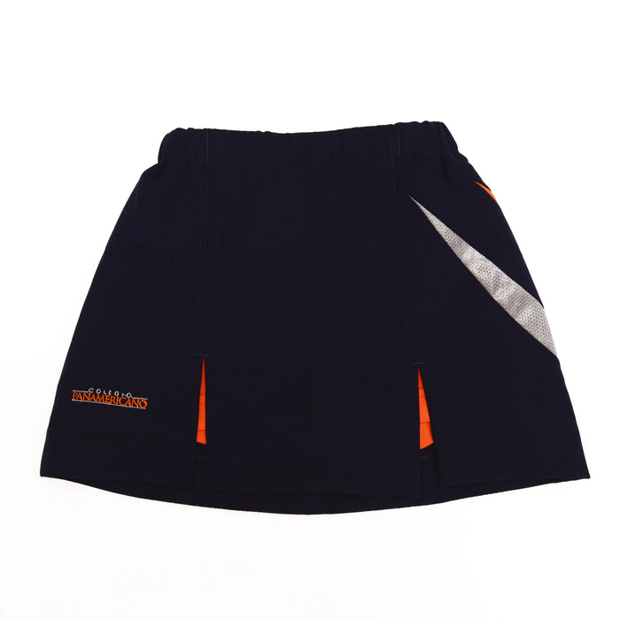 PA Falda Short Deportivo