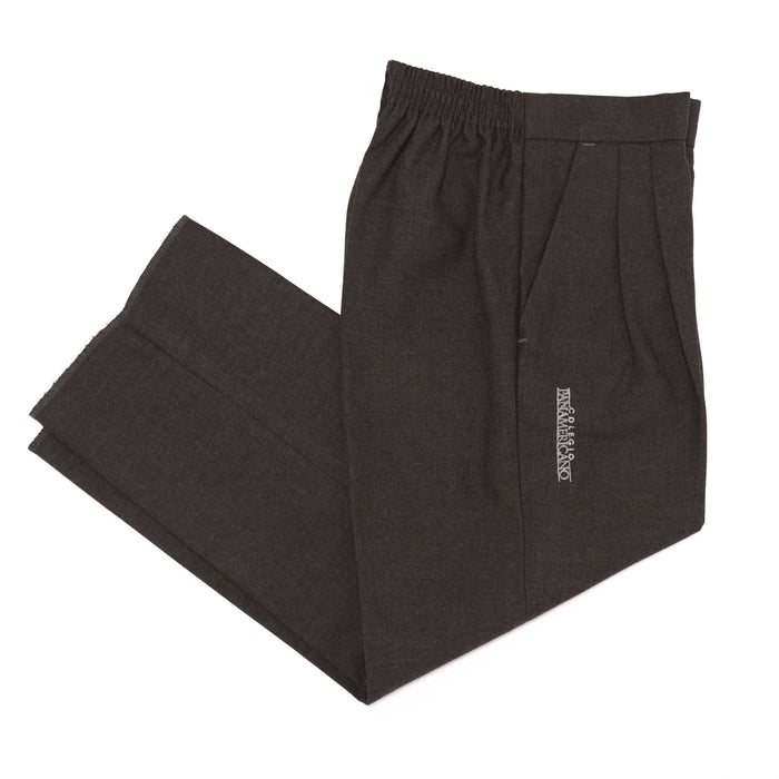 PA Pantalón Gris