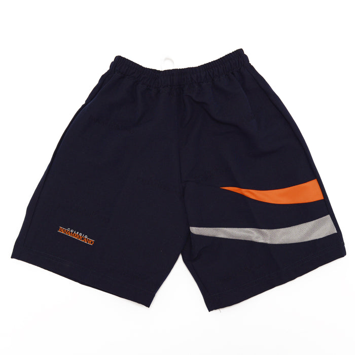 PA Short
