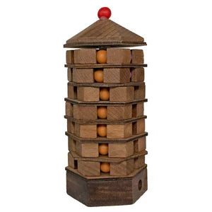 Pagoda