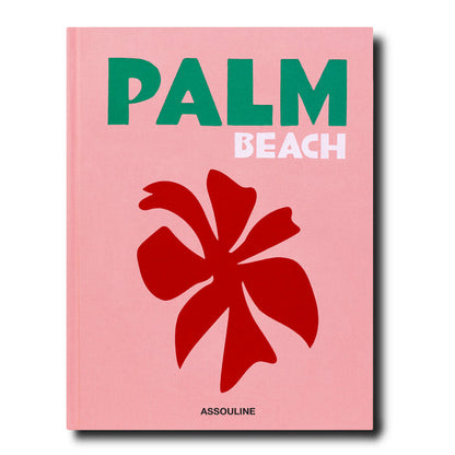 Palm Beach - Book