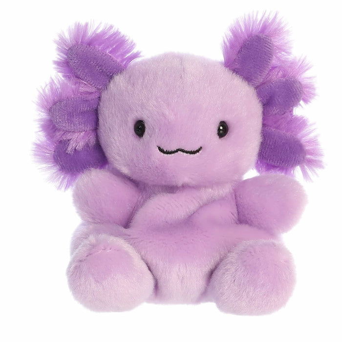 Palm Pals - Xavier Axolotl
