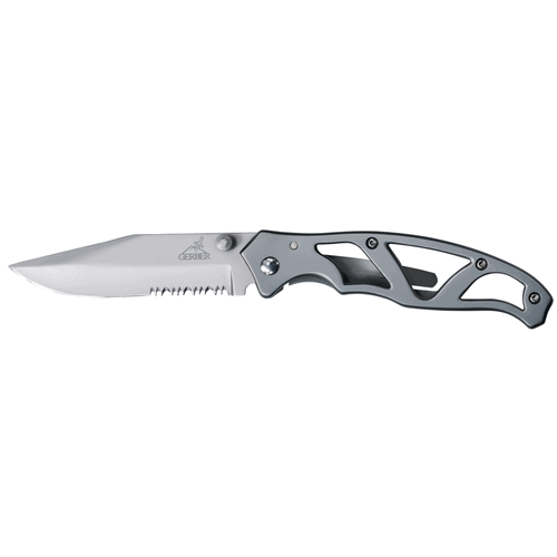 Paraframe I | GB-Tools-Knives-ParaframeI