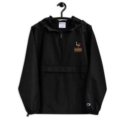 PB ACADEMY >> Black Unisex (Champion) Jacket