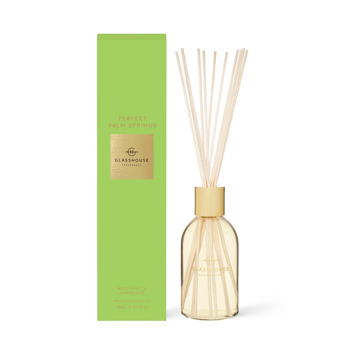 Perfect Palm Springs - Reed Diffuser