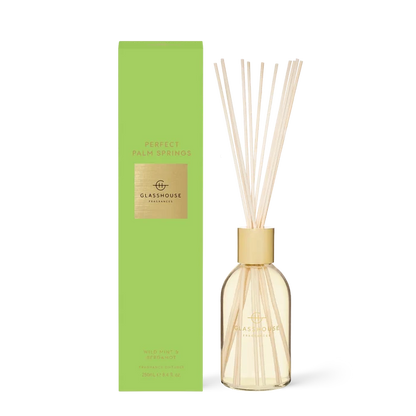 Perfect Palm Springs - Reed Diffuser