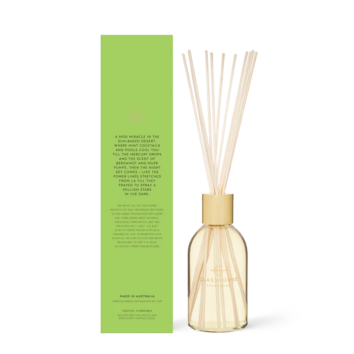Perfect Palm Springs - Reed Diffuser