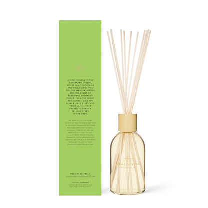 Perfect Palm Springs - Reed Diffuser