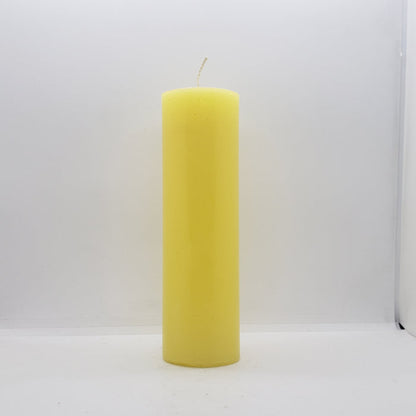 Pillar Candle 2" x 6.5"