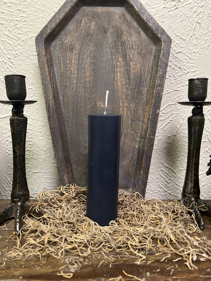 Pillar Candle 2" x 6.5"