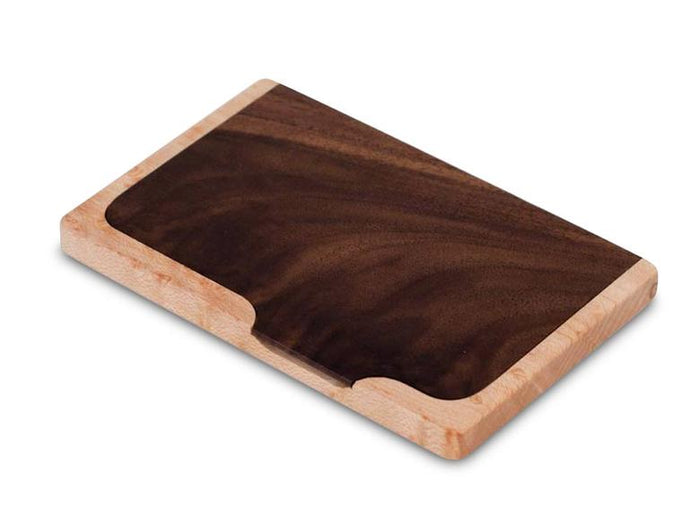 Pocket Business Card Holder