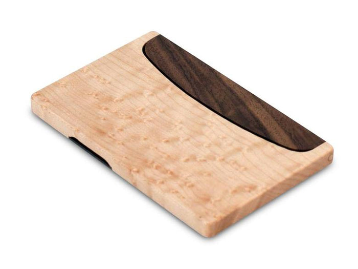 Pocket Business Card Holder