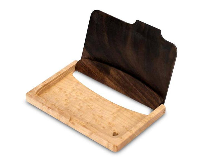 Pocket Business Card Holder