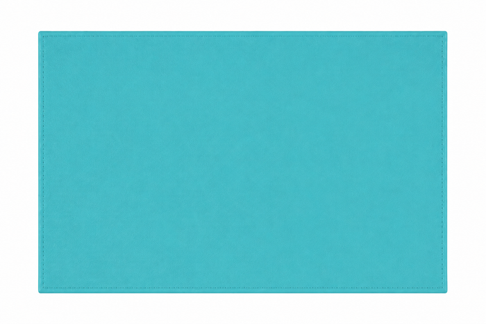 Poker Card Set - Teal