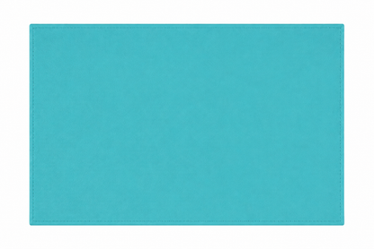 Poker Card Set - Teal