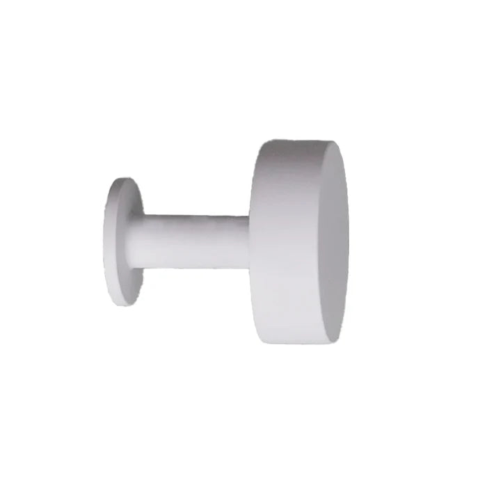 Polka Solid Brass Knob