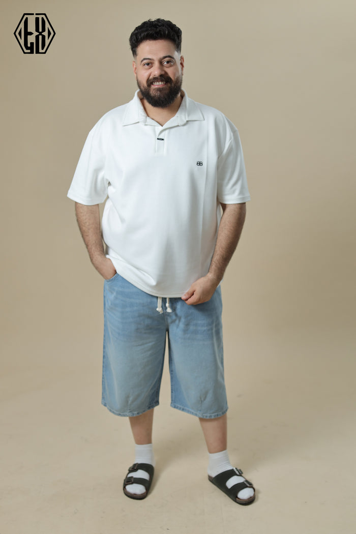 POLO T_SHIRT