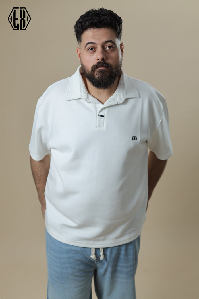 POLO T_SHIRT