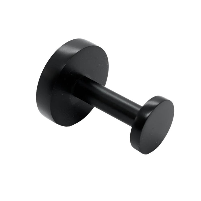 Poppy Brass Wall Hook
