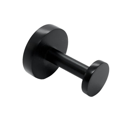 Poppy Brass Wall Hook