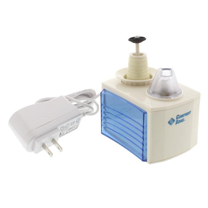 Portable Ultrasonic Humidifier