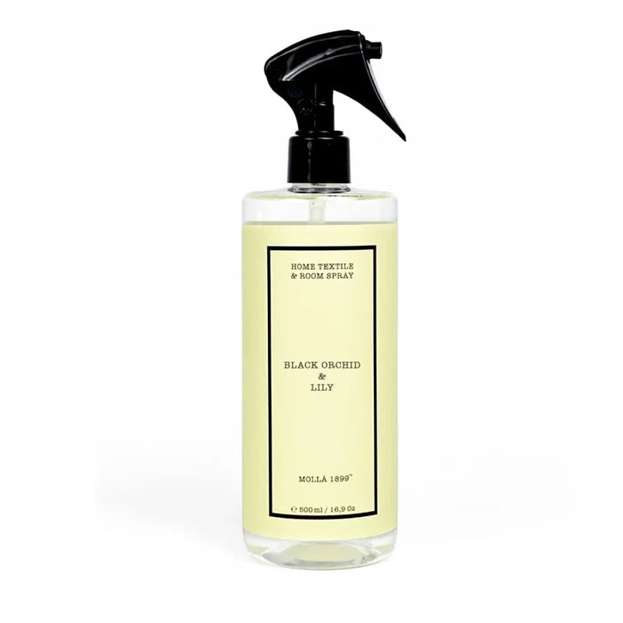 Premium Home Textile & Room Spray