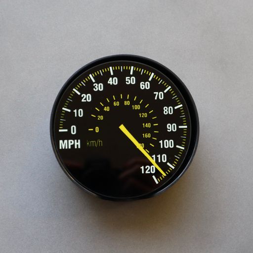 SPEEDOMETER SET